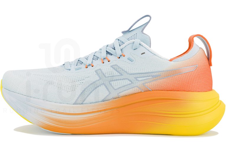 Asics Gel-Nimbus 28 