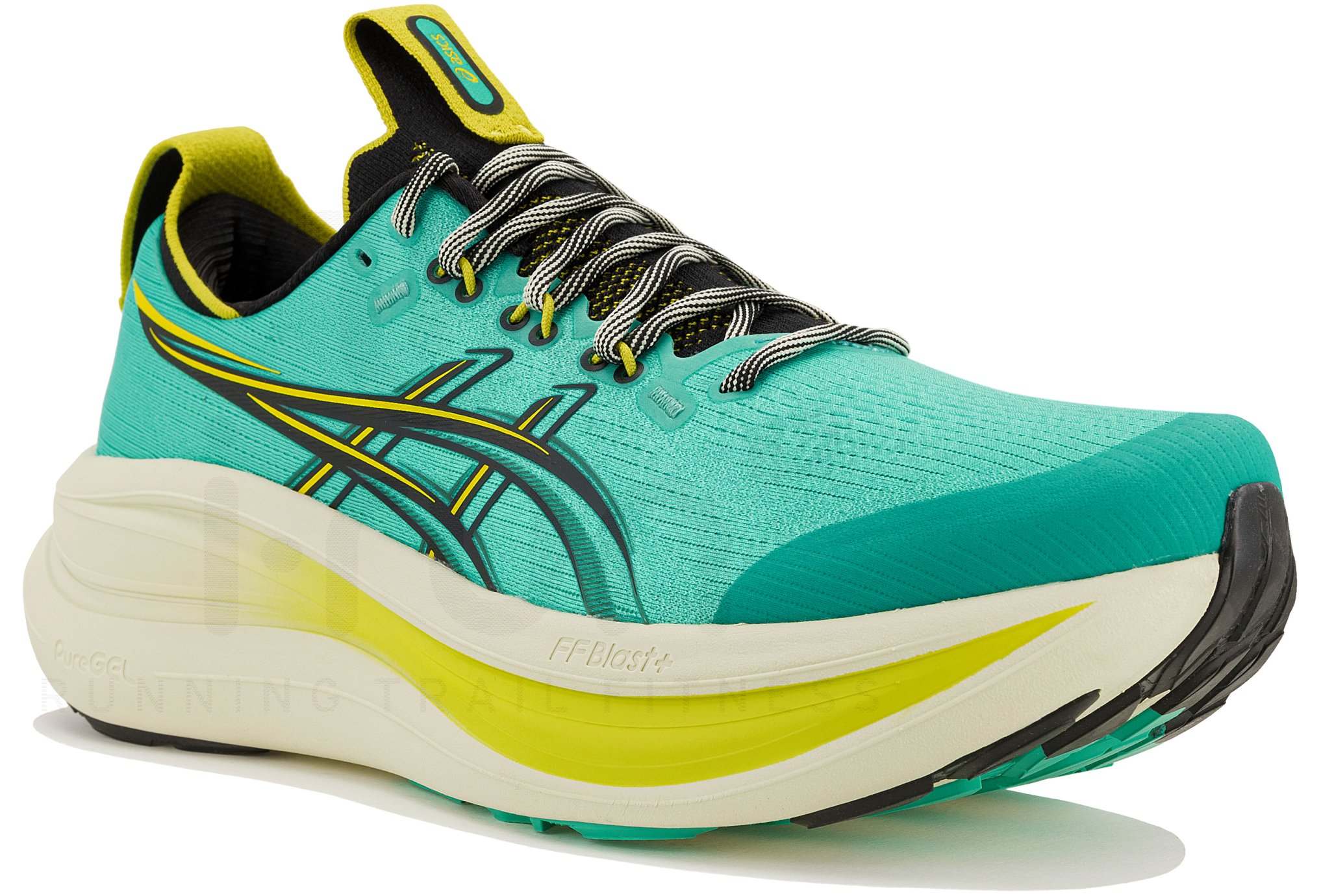 Asics Gel-Nimbus 28 TR