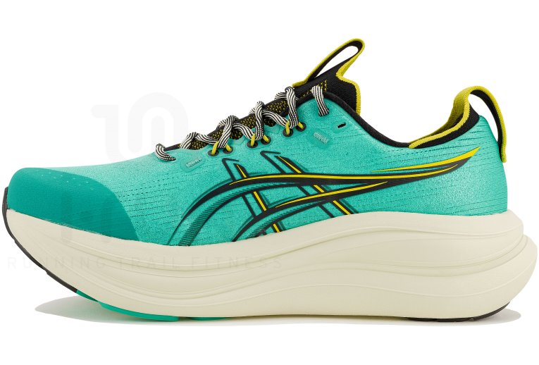 Asics Gel-Nimbus 28 TR