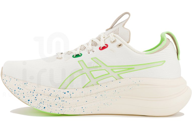 Asics Gel-Nimbus 28 Nadia Battocletti