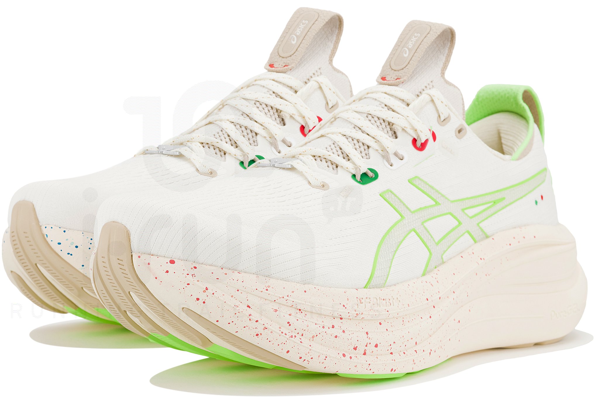 Asics Gel-Nimbus 28 Nadia Battocletti