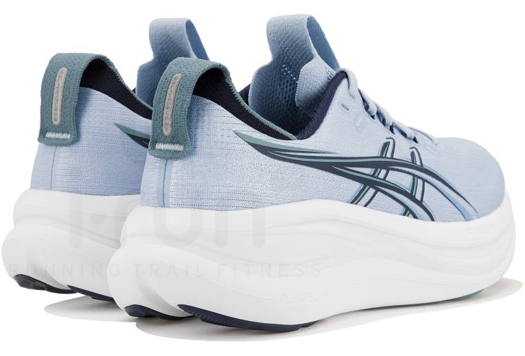 Asics Gel-Nimbus 28 