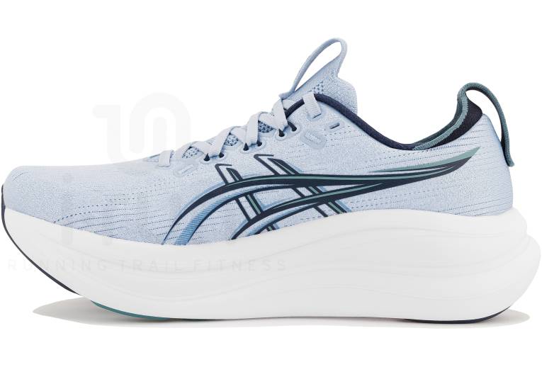 Asics Gel-Nimbus 28 