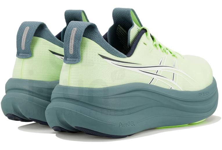 Asics Gel-Nimbus 28 
