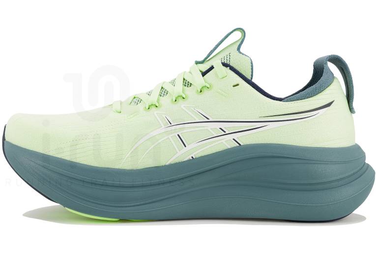 Asics Gel-Nimbus 28 