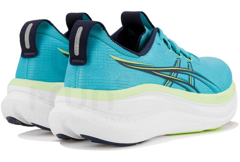 Asics Gel-Nimbus 28