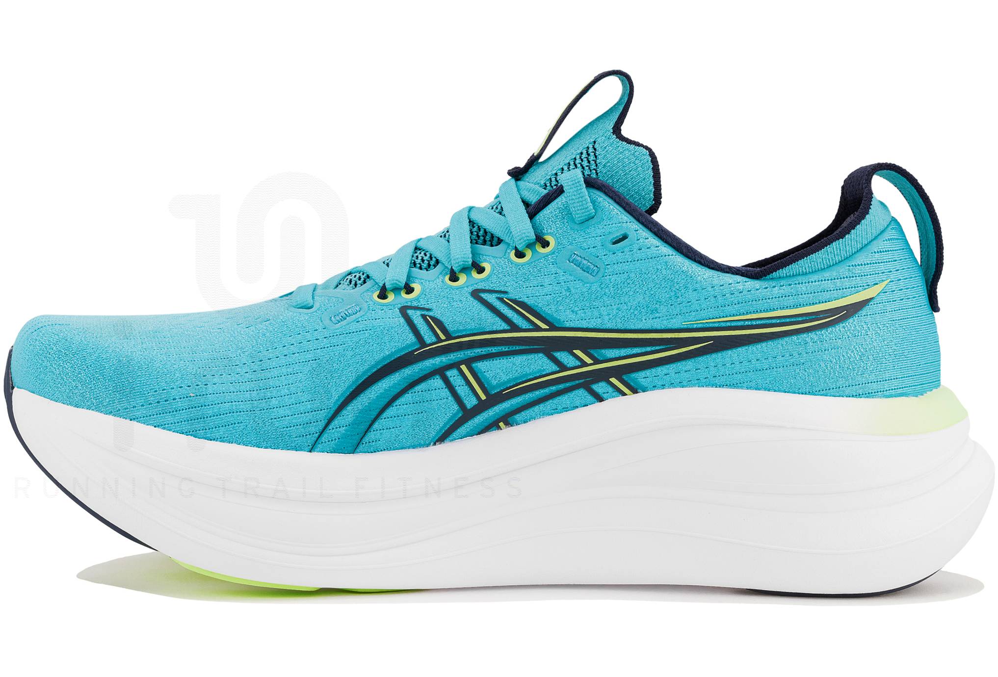 Asics Gel-Nimbus 28