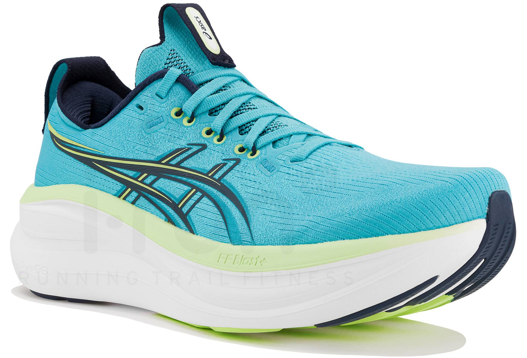 Asics Gel-Nimbus 28
