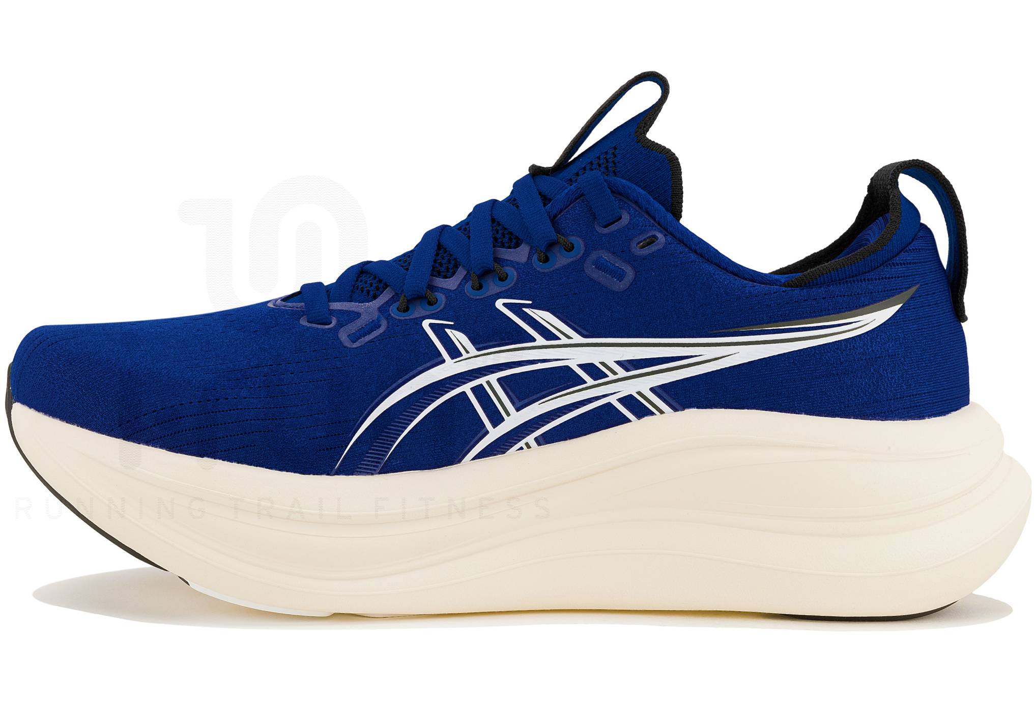 Asics Gel-Nimbus 28
