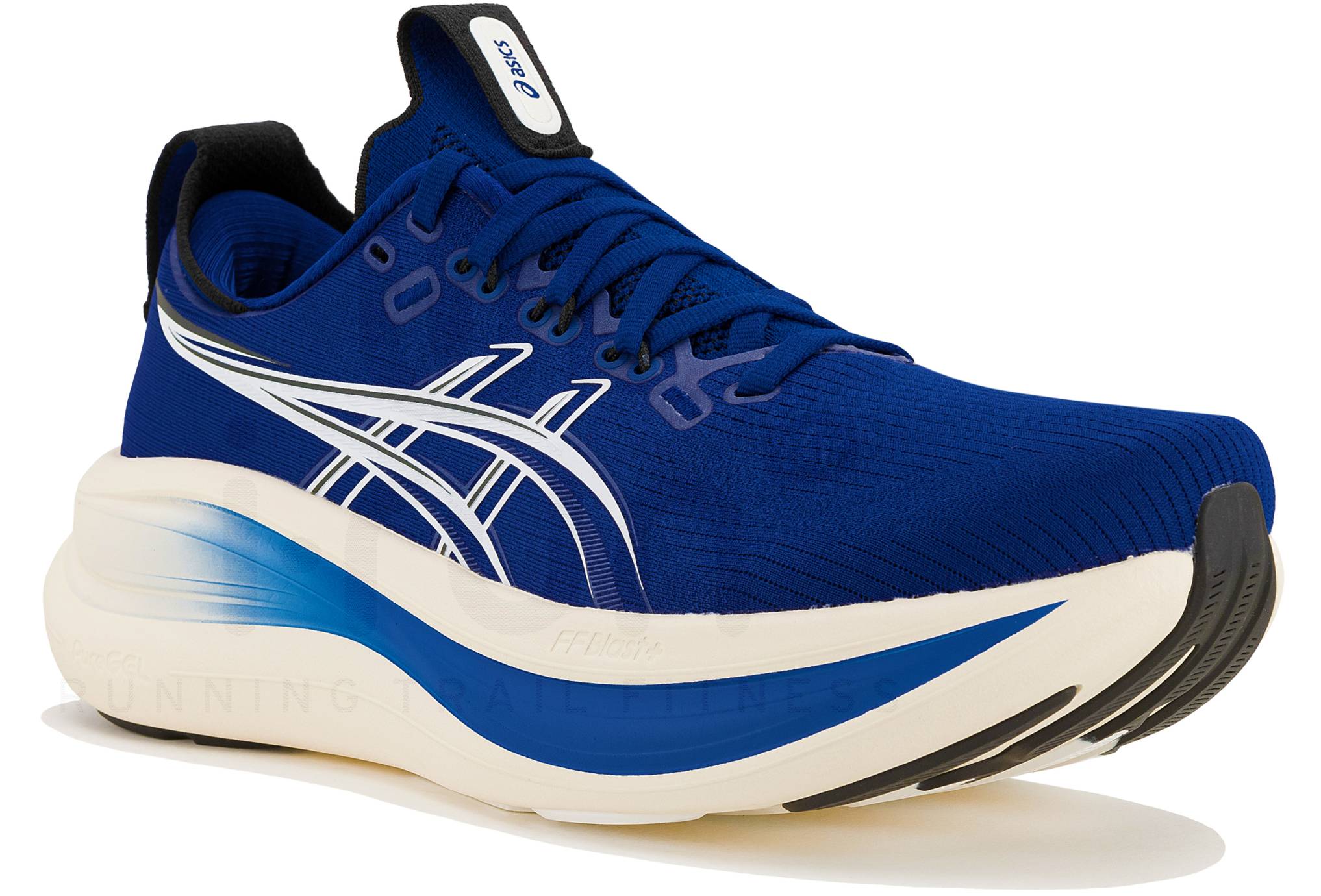 Asics Gel-Nimbus 28