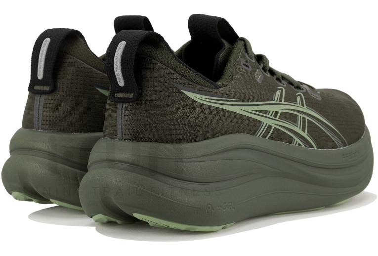 Asics Gel-Nimbus 28