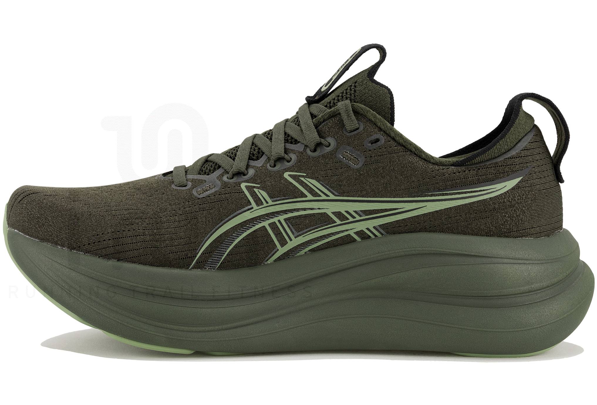 Asics Gel-Nimbus 28