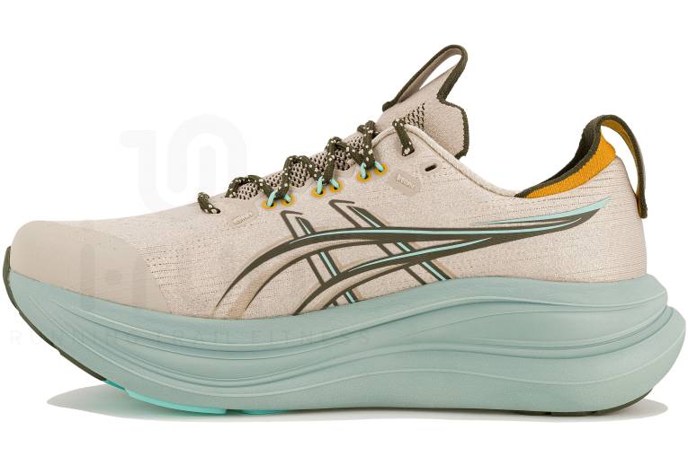Asics Gel-Nimbus 28 TR