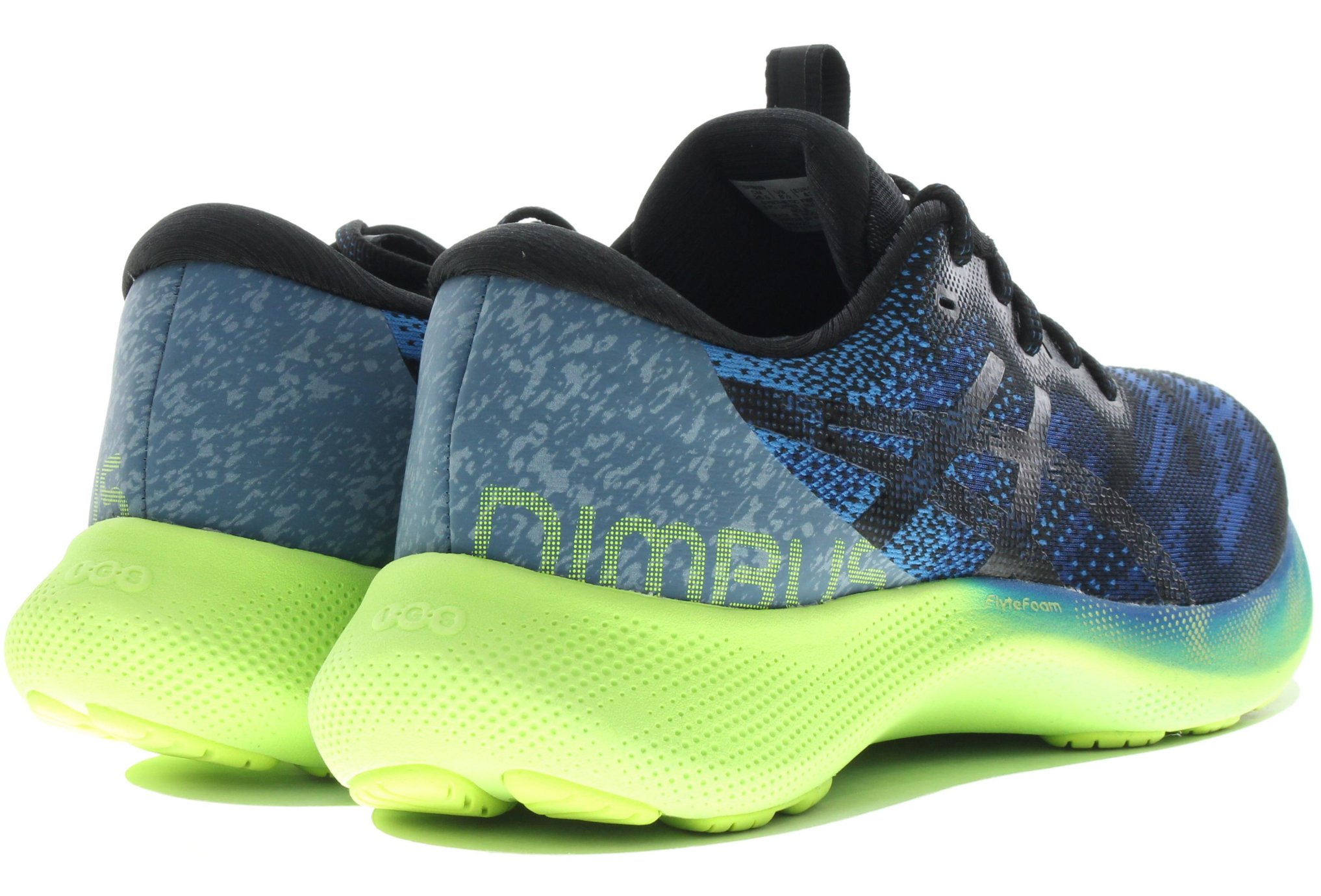 Asics Gel-Nimbus Lite 2