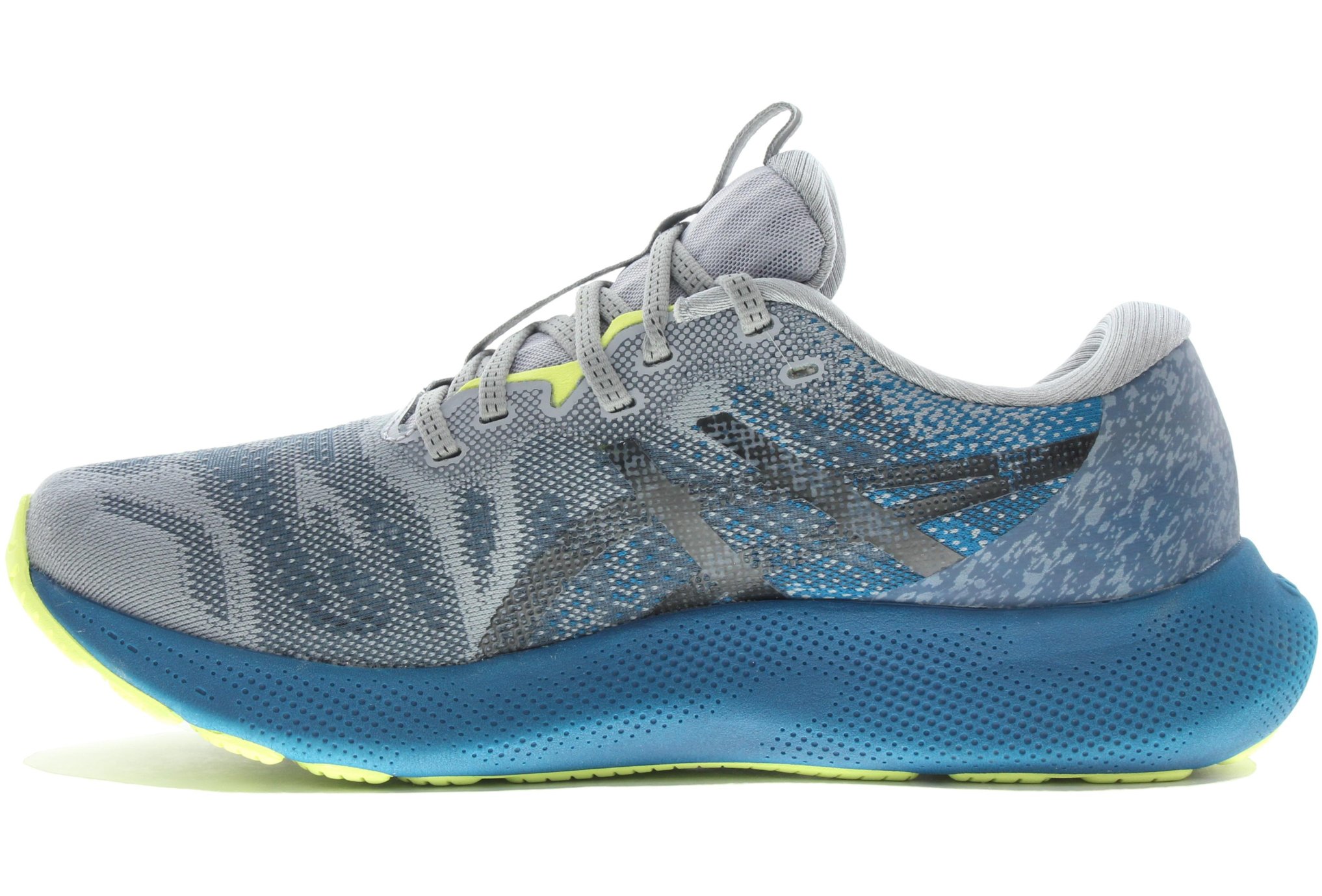 Asics Gel-Nimbus Lite 2