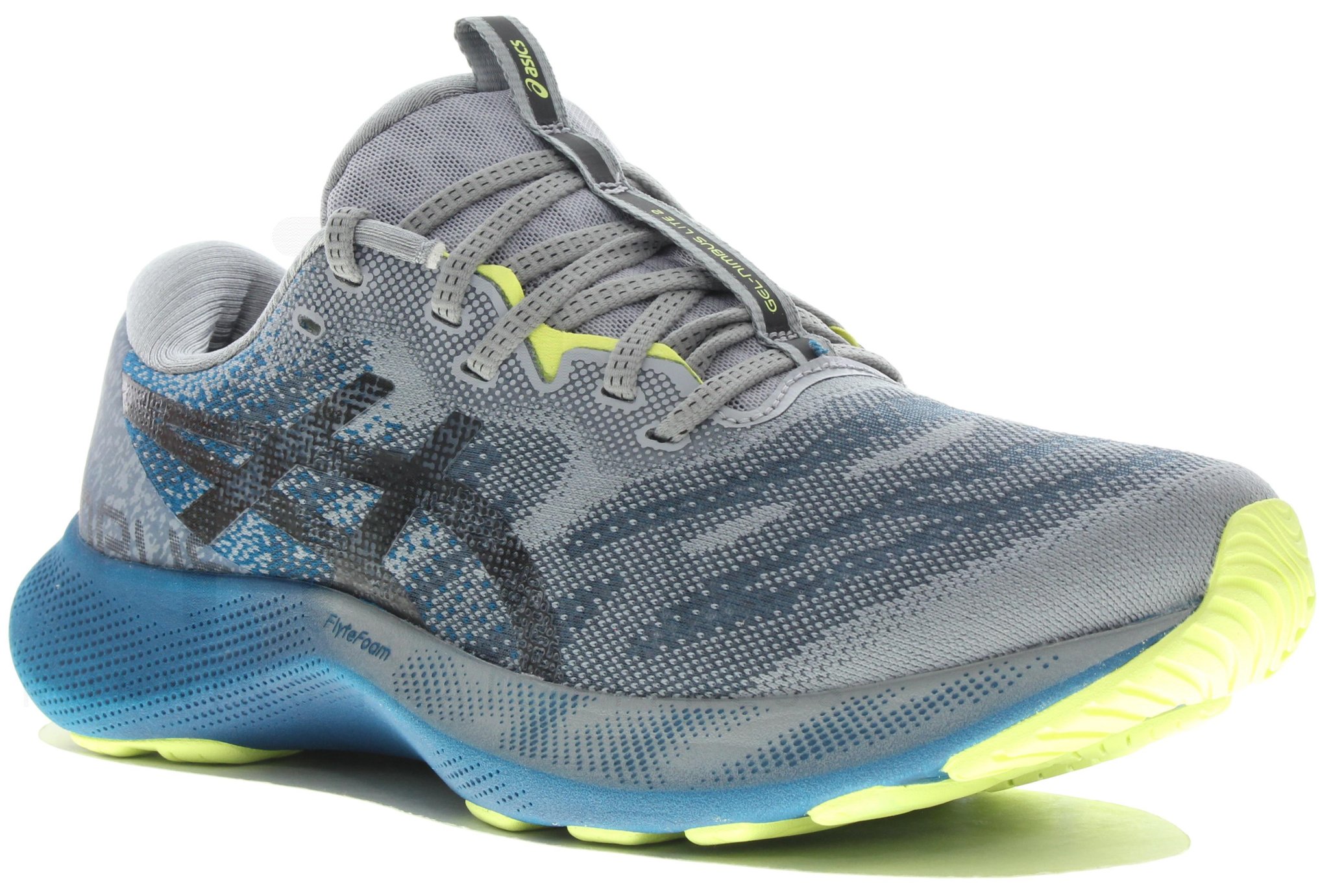 Asics Gel-Nimbus Lite 2