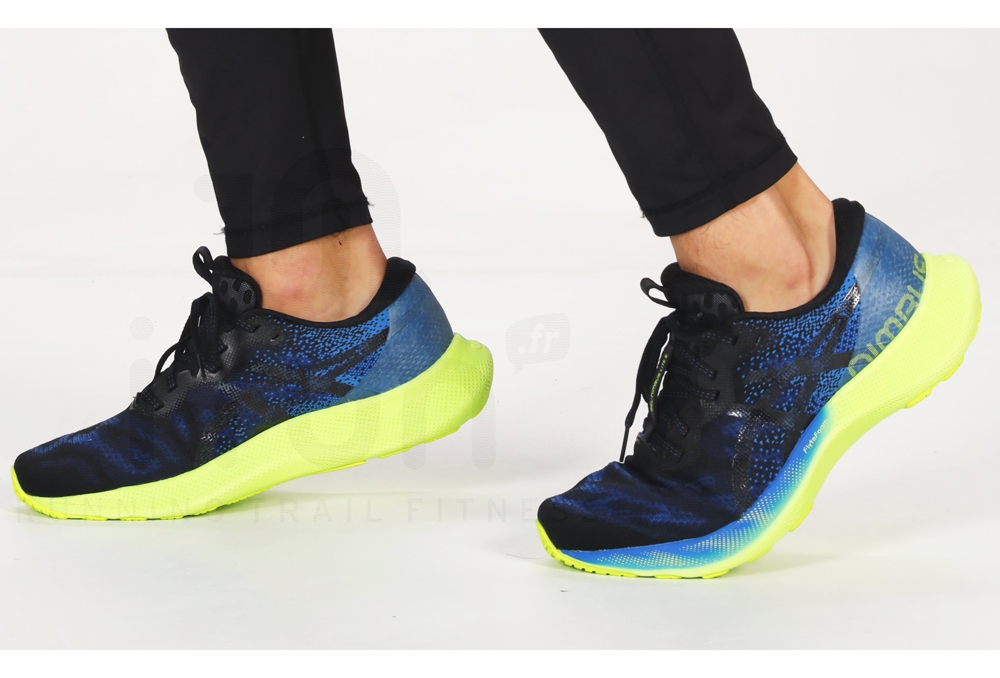 Asics Gel-Nimbus Lite 2