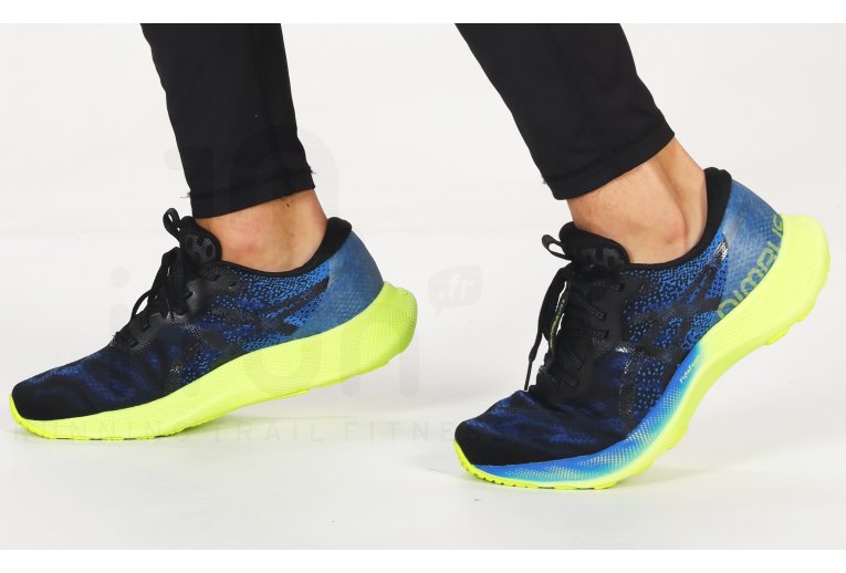 Asics Gel-Nimbus Lite 2