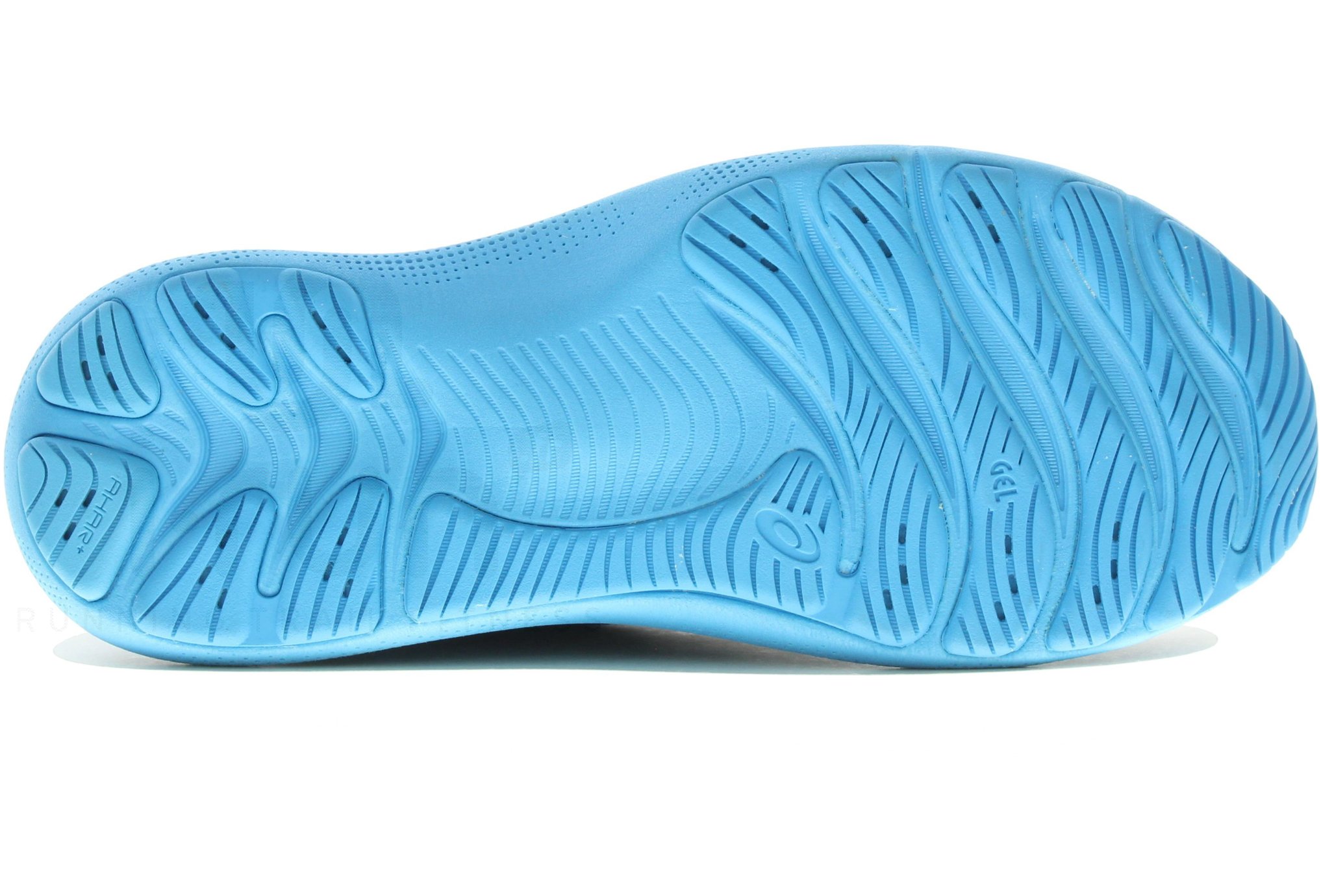 Asics Gel-Nimbus Lite 2