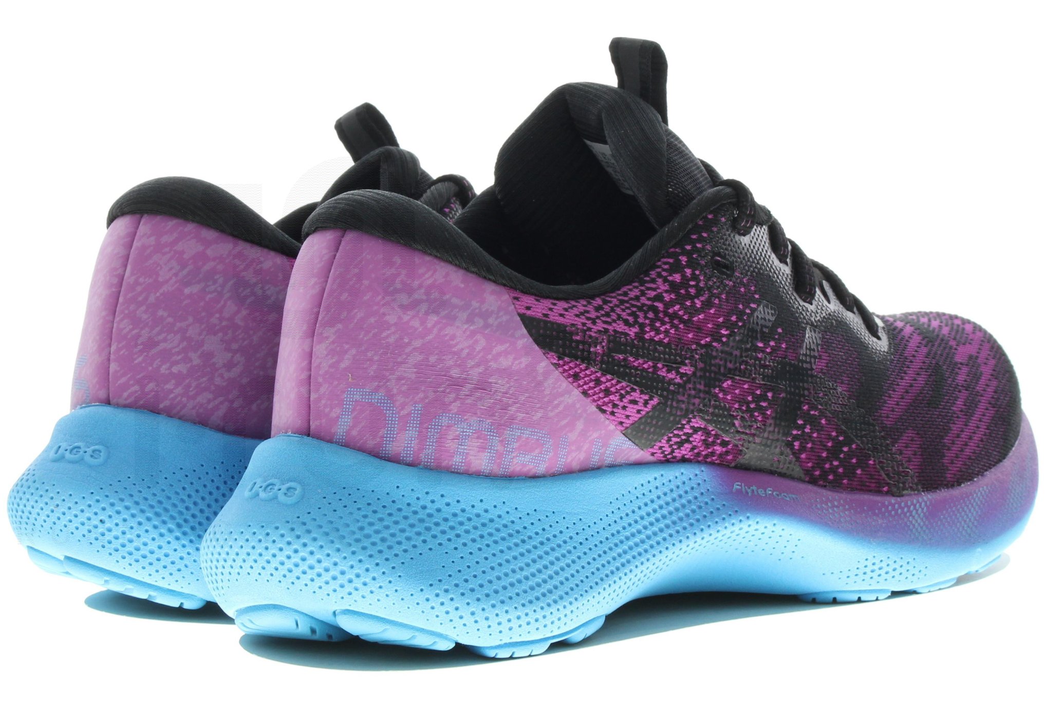 Asics Gel-Nimbus Lite 2