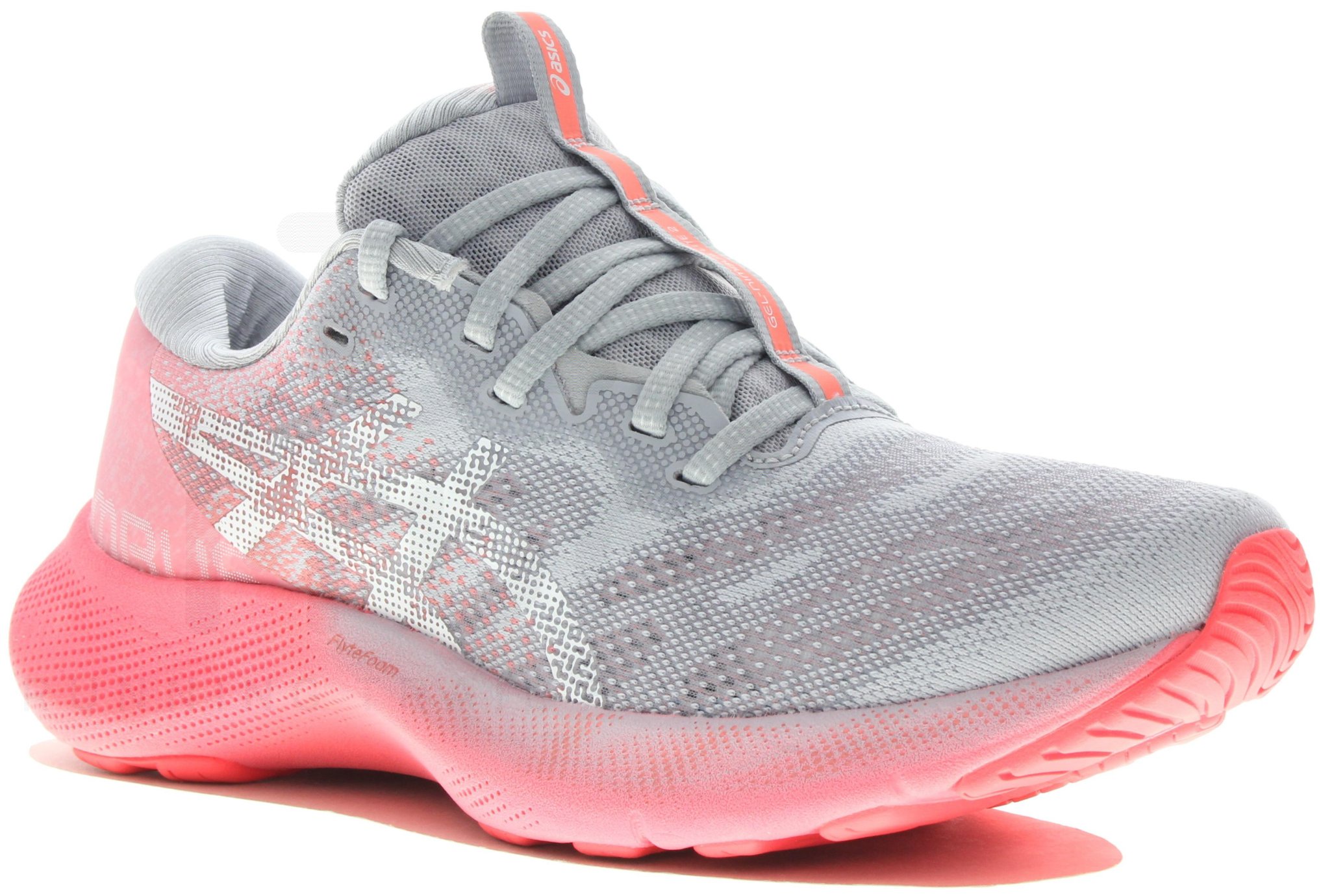 Asics Gel-Nimbus Lite 2 W 