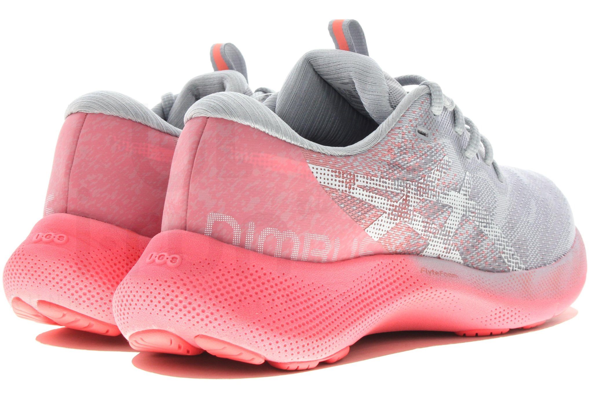 Asics Gel-Nimbus Lite 2 W 
