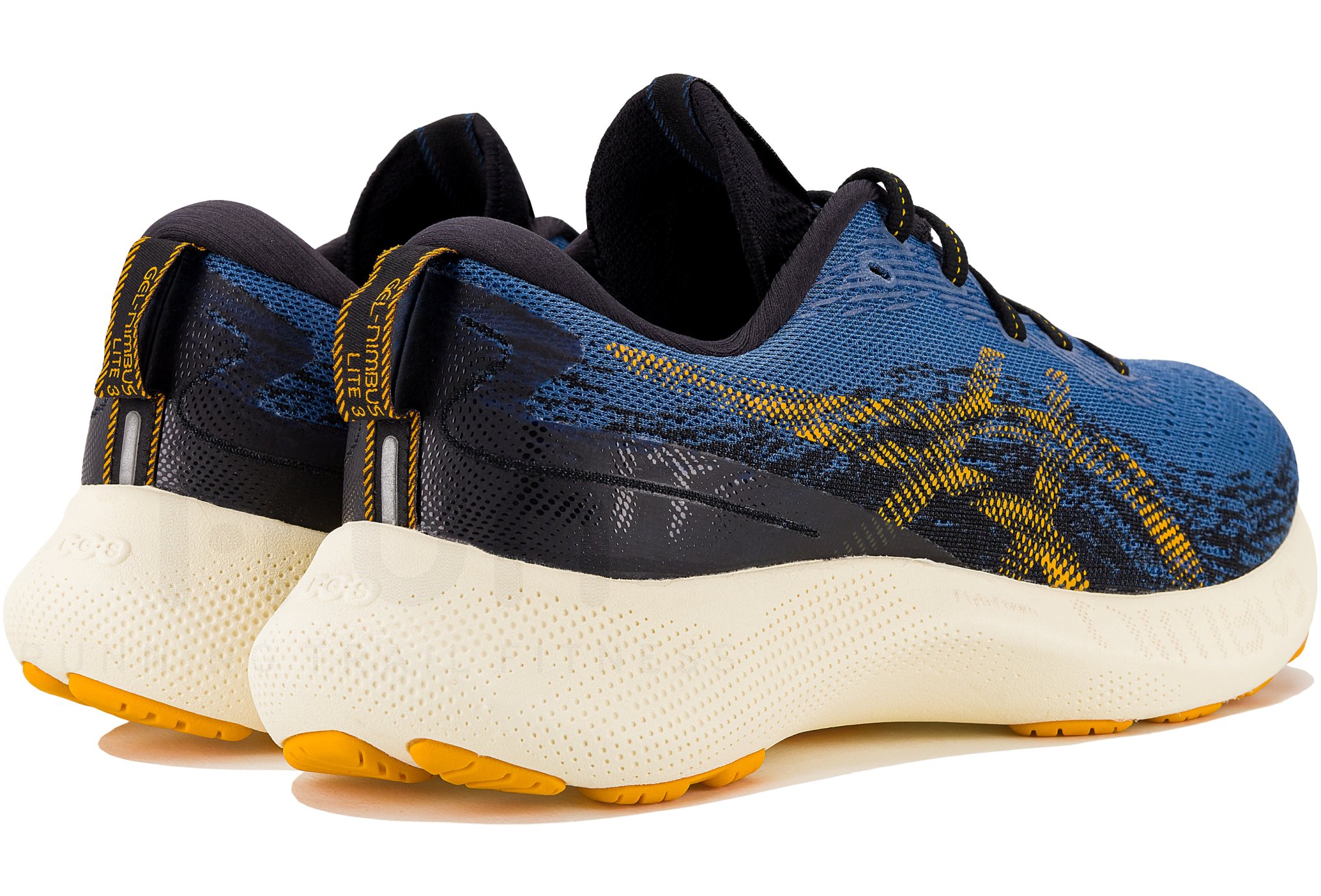 Asics Gel-Nimbus Lite 3 M 