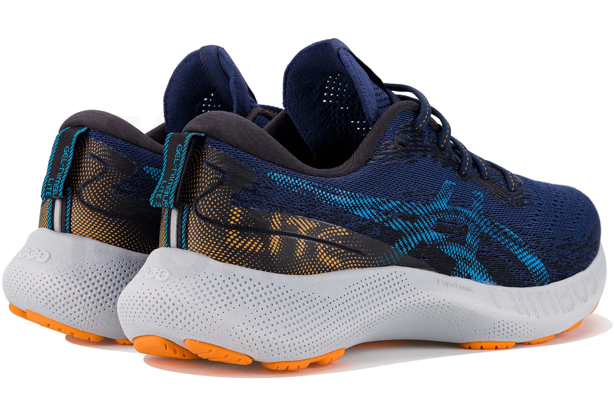 Asics Gel-Nimbus Lite 3 M