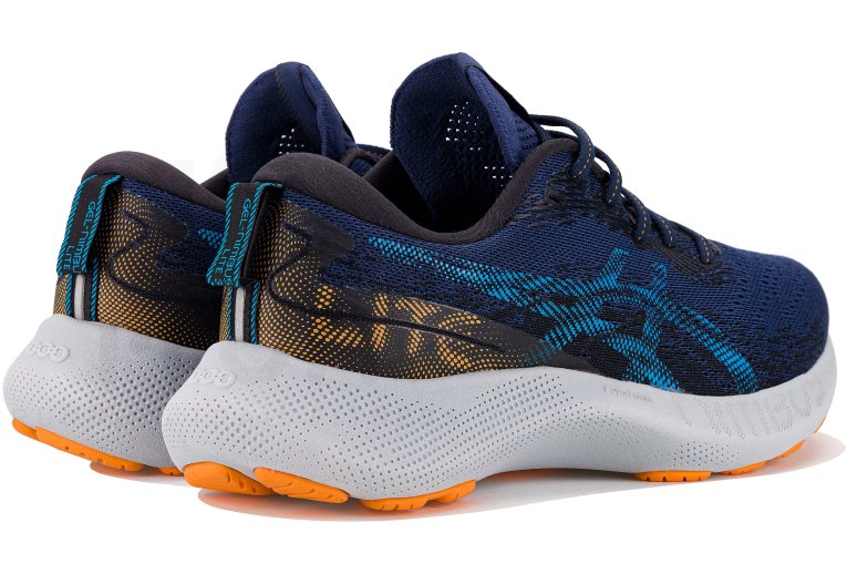 Asics Gel-Nimbus Lite 3 M