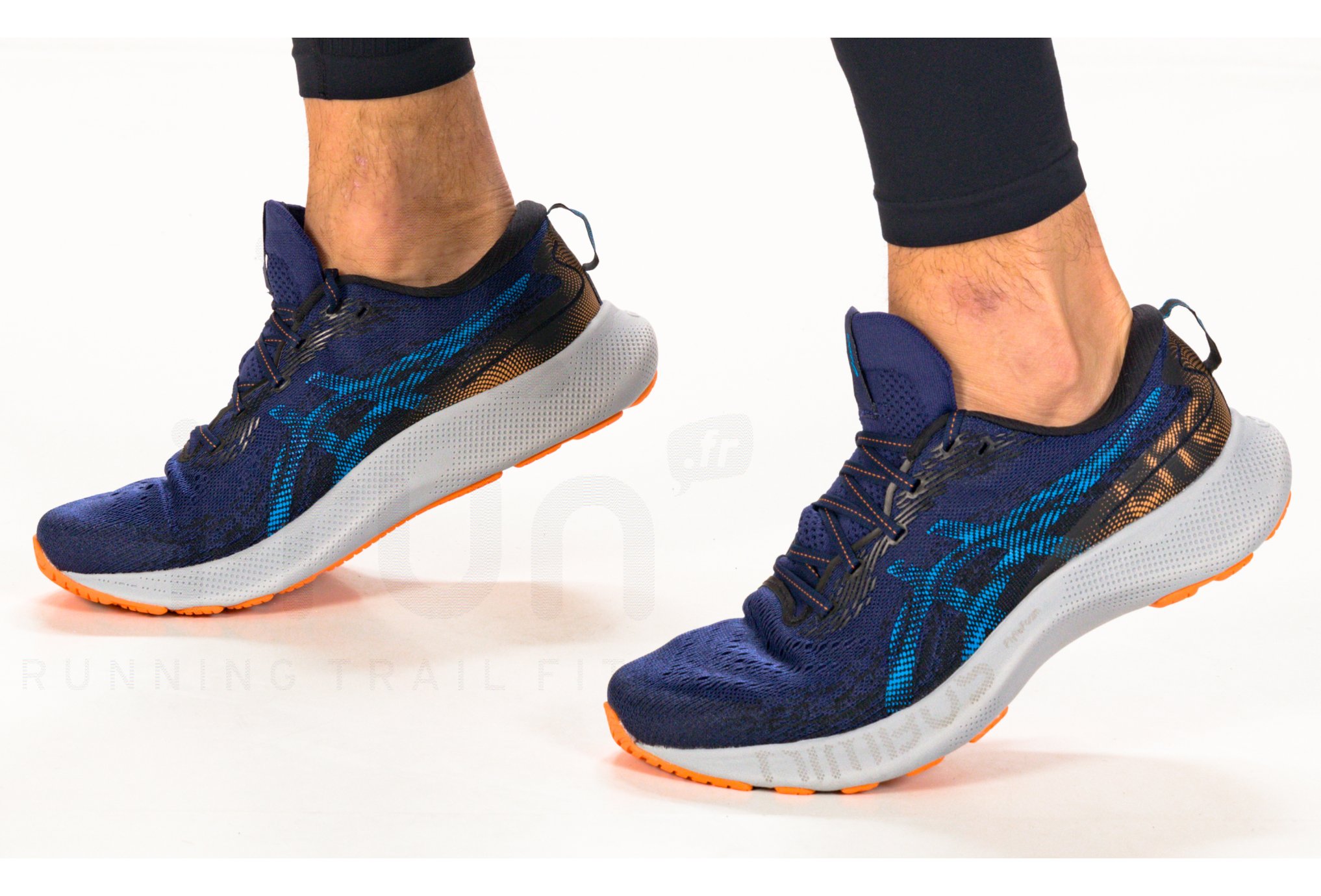 Asics Gel-Nimbus Lite 3 M