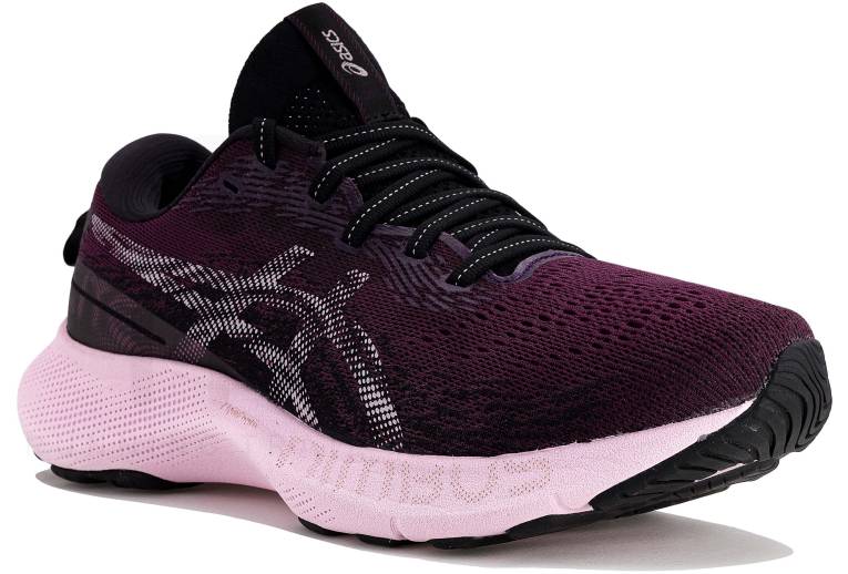 Asics Gel-Nimbus Lite 3 W 
