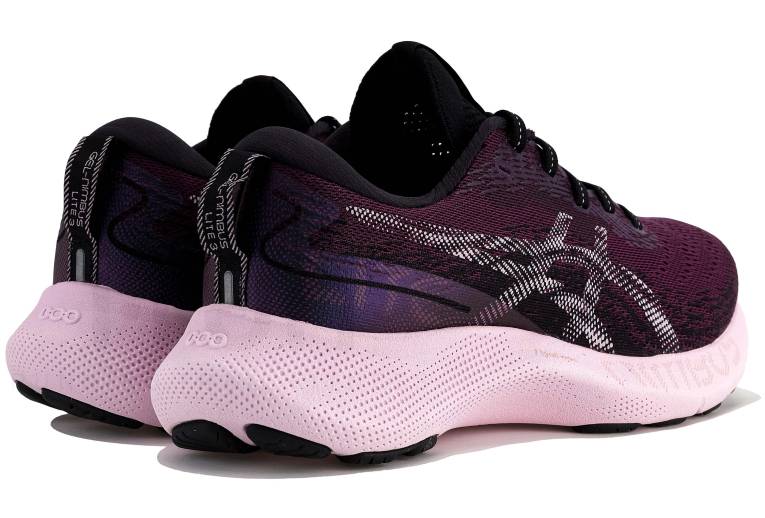 Asics Gel-Nimbus Lite 3 W 