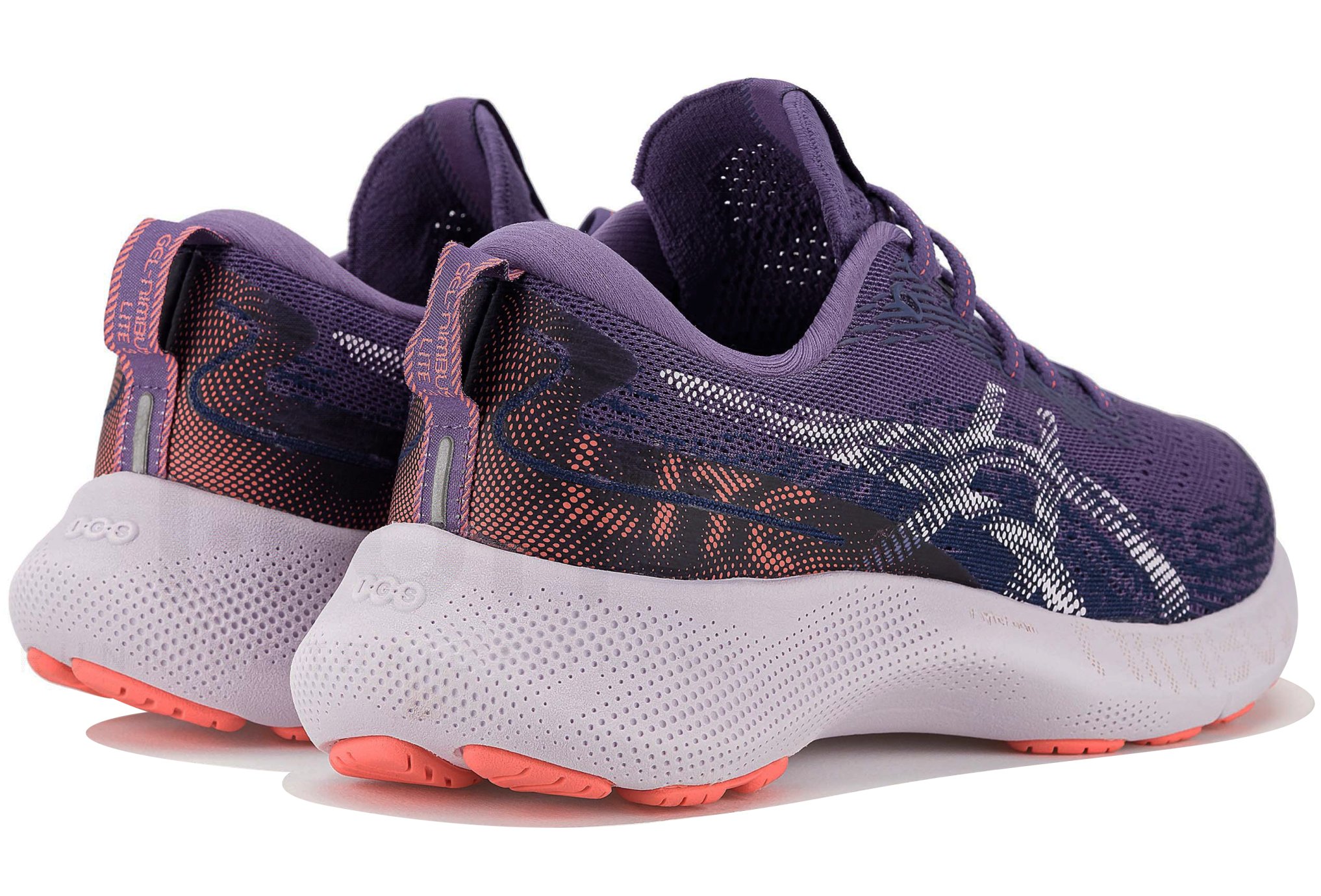 Asics Gel-Nimbus Lite 3