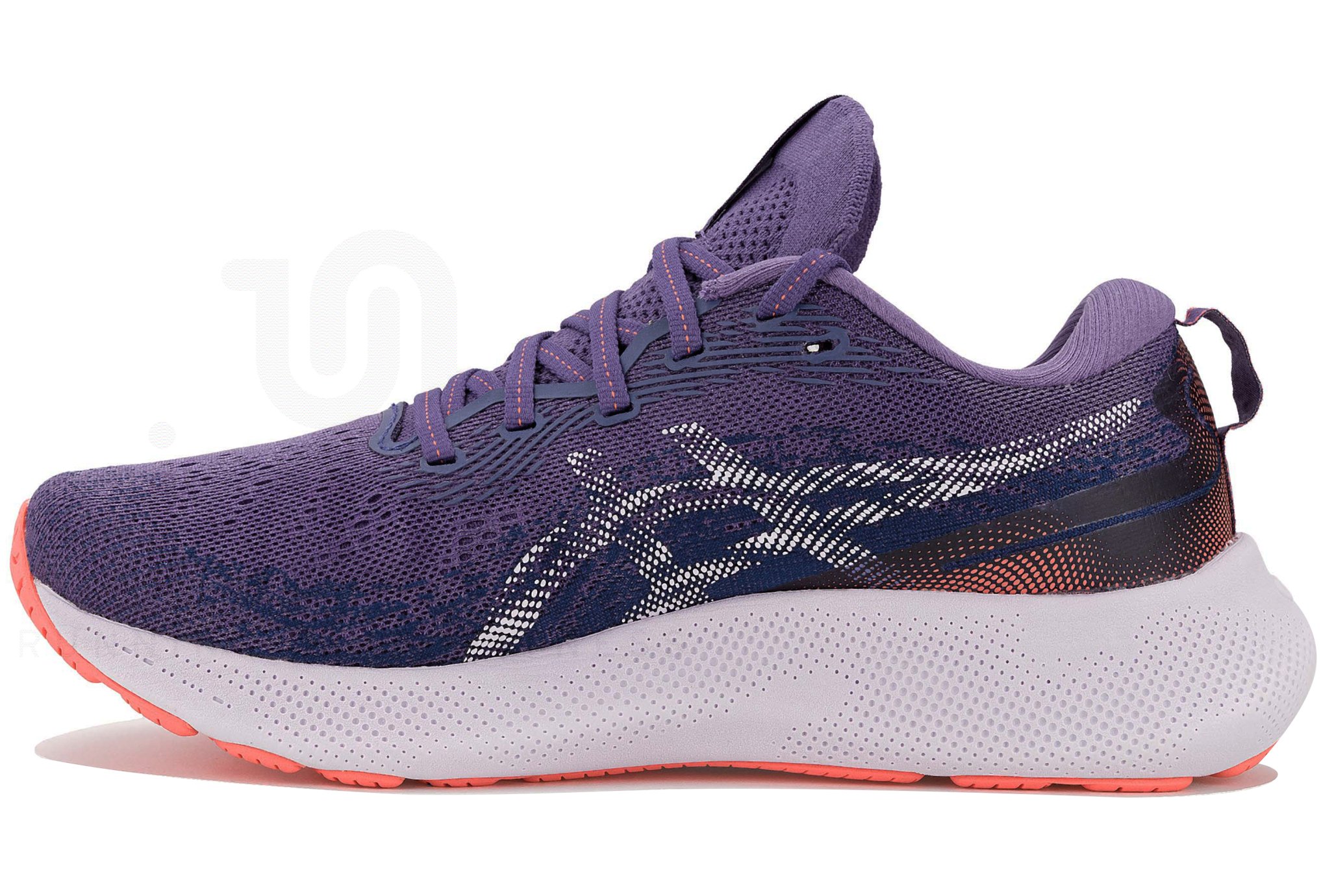 Asics Gel-Nimbus Lite 3