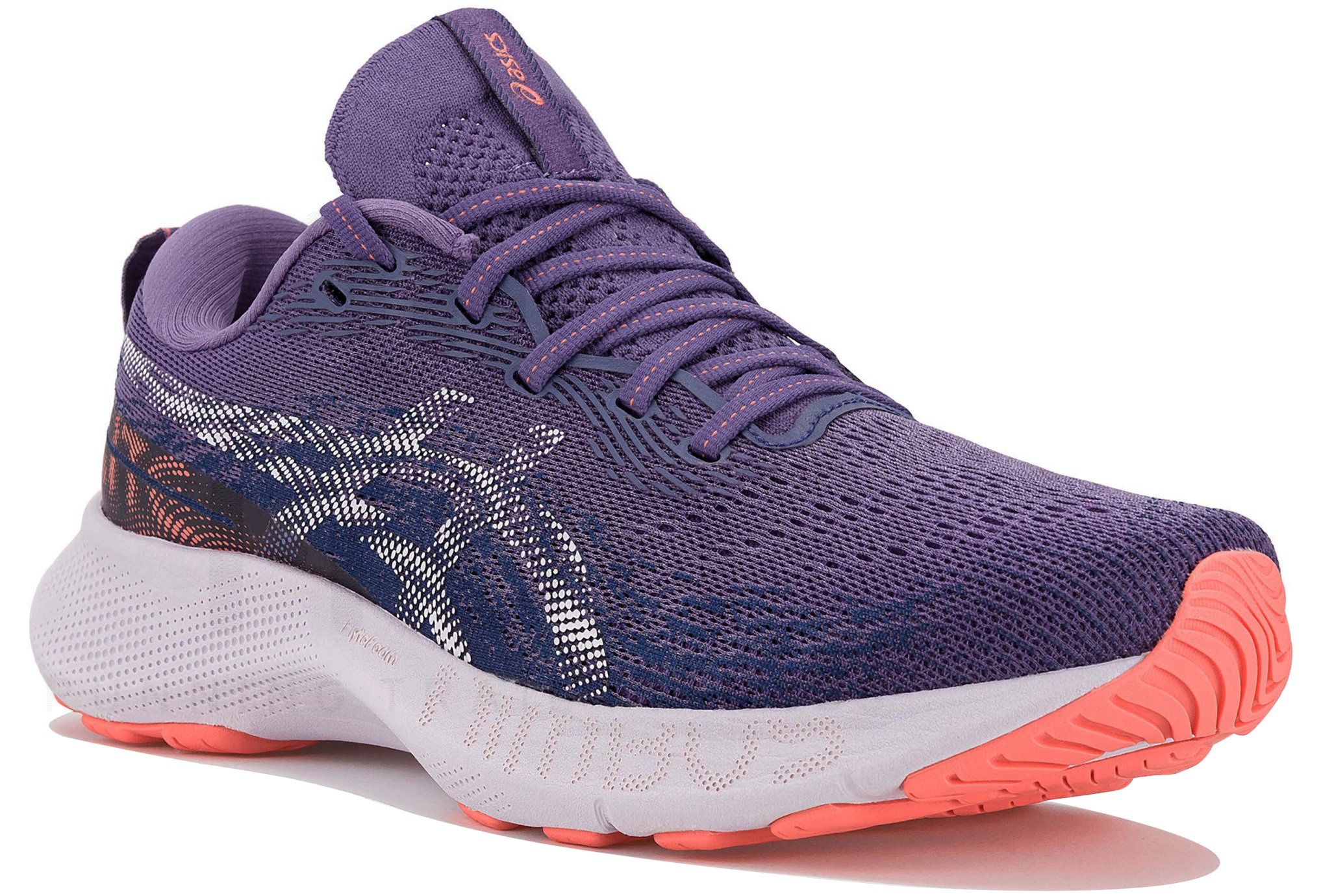 Asics Gel-Nimbus Lite 3