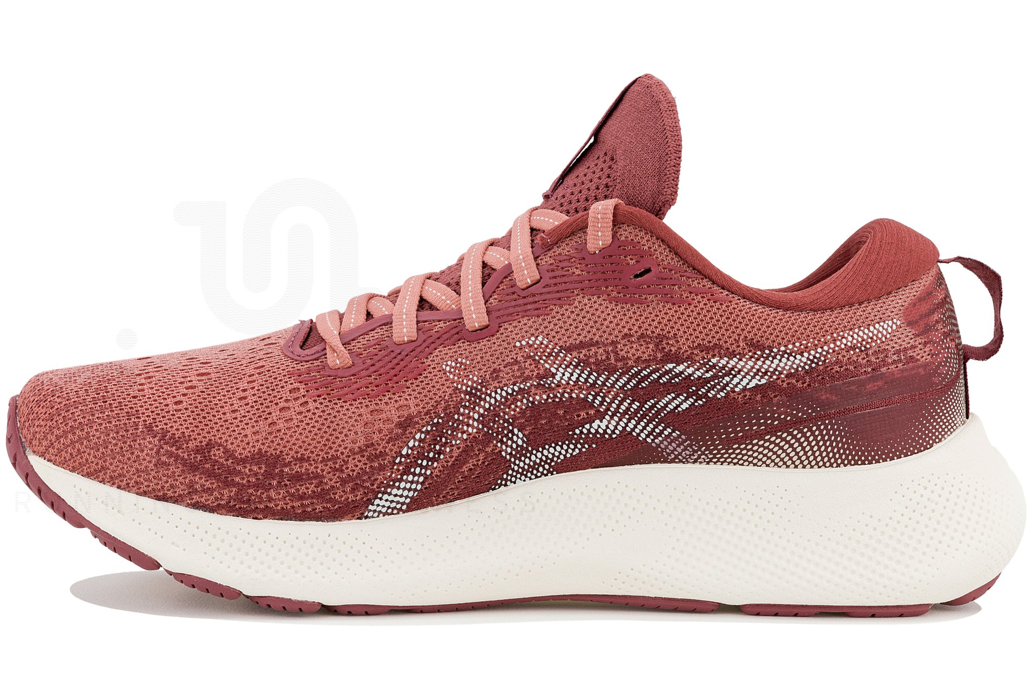 Asics Gel-Nimbus Lite 3 W