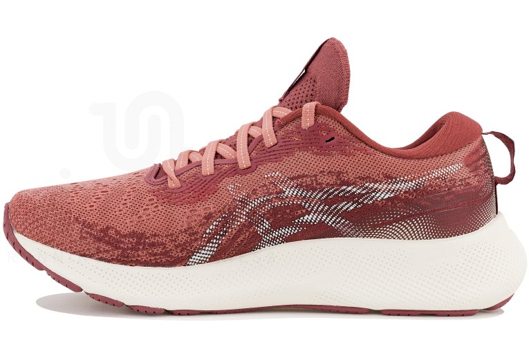 Asics Gel-Nimbus Lite 3 W 