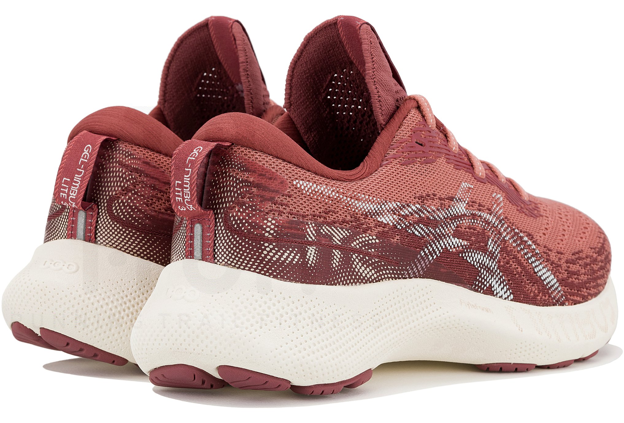 Asics Gel-Nimbus Lite 3 W