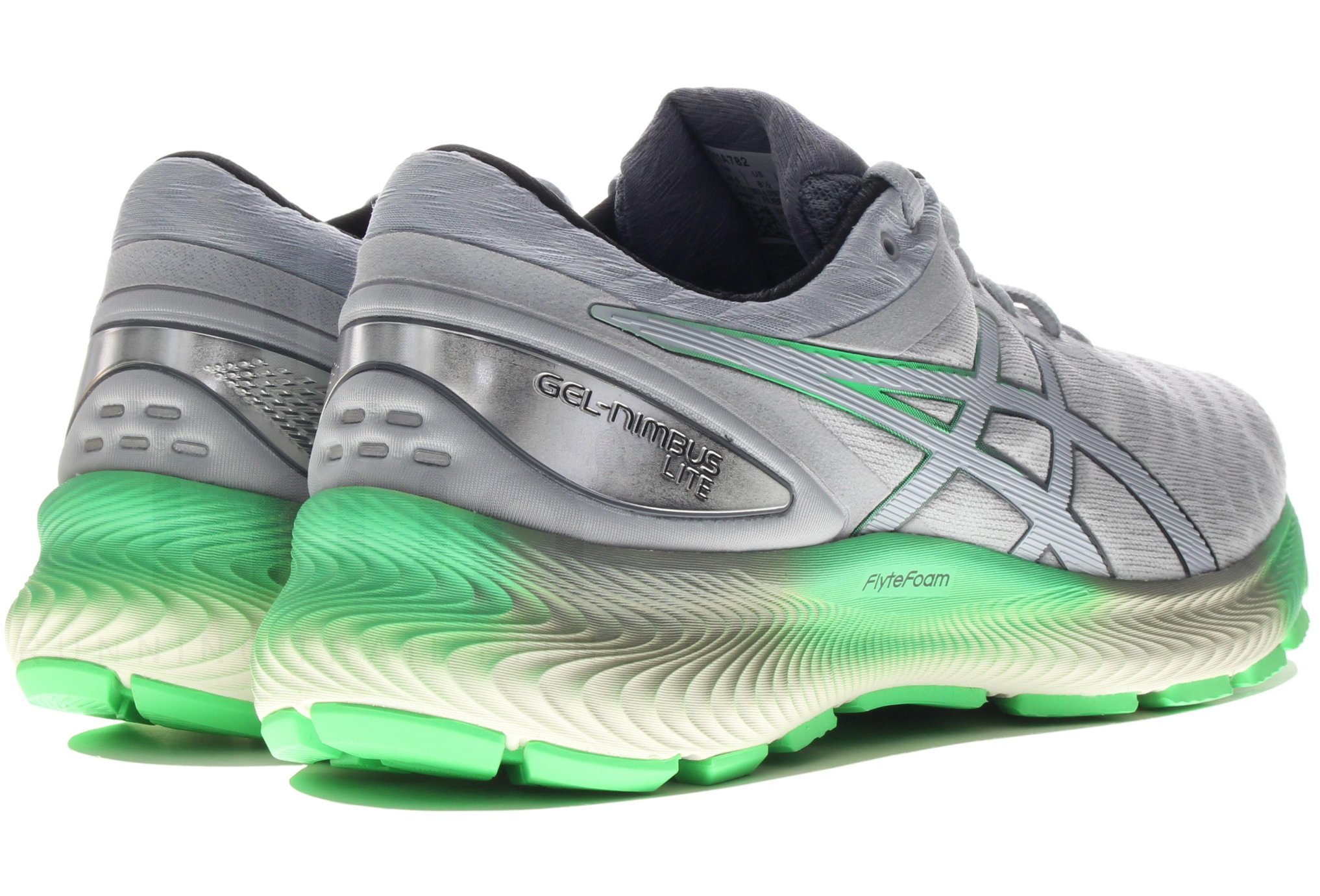 Asics Gel-Nimbus Lite M 