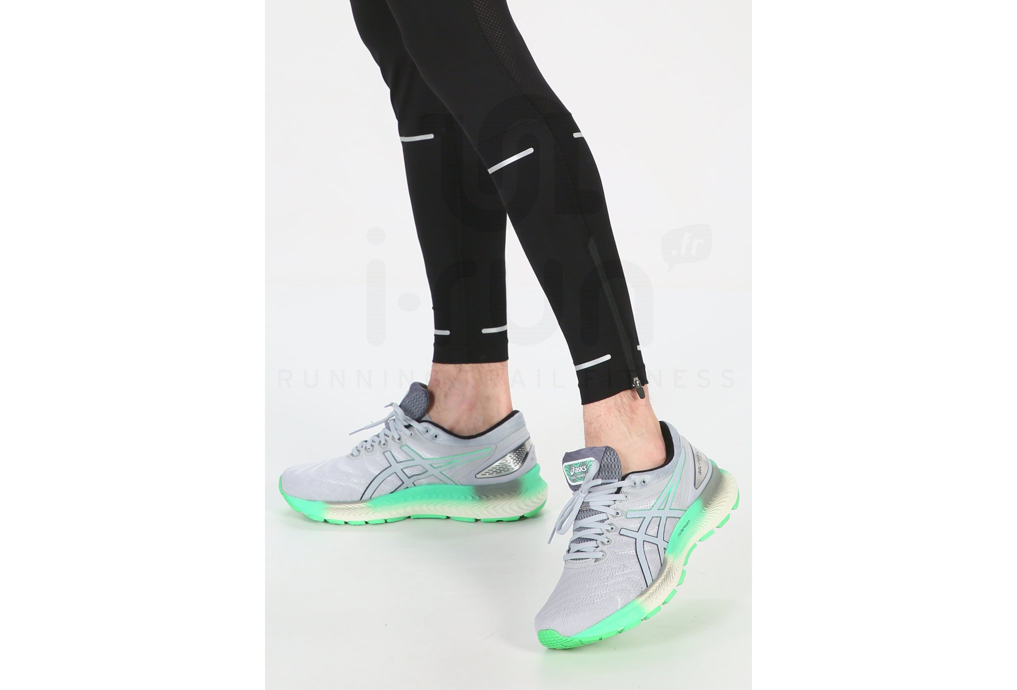 Asics Gel-Nimbus Lite M 