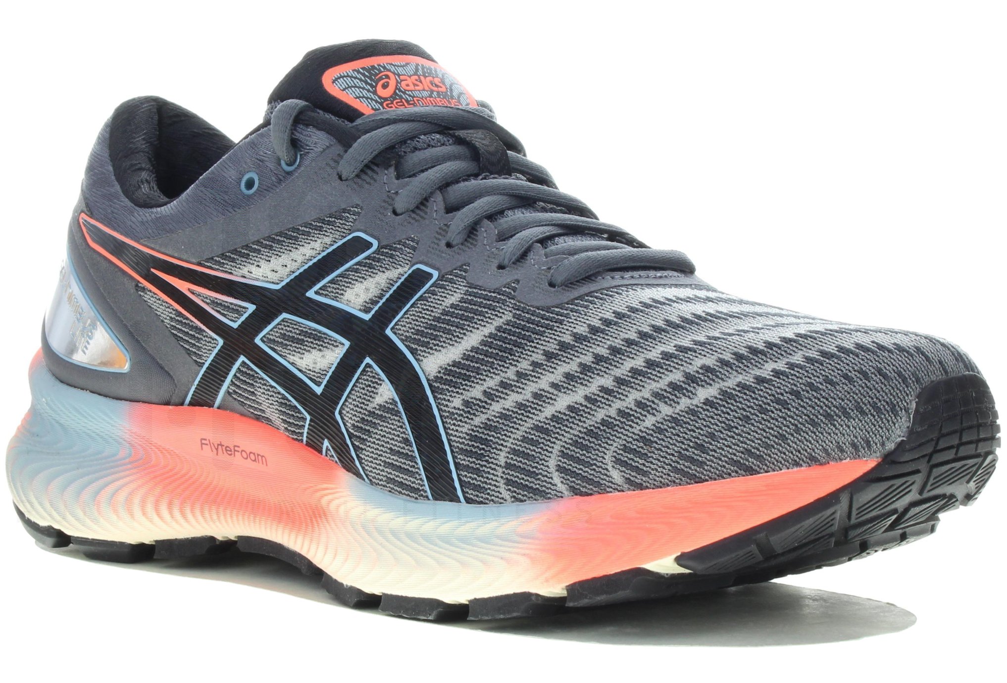 Asics Gel-Nimbus Lite