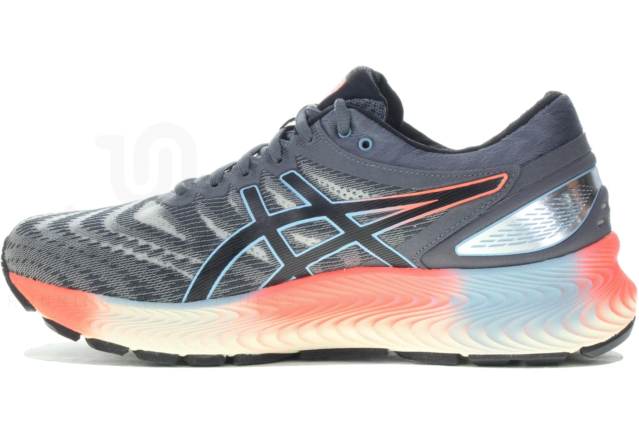 Asics Gel-Nimbus Lite