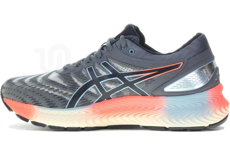 Asics Gel-Nimbus Lite M 