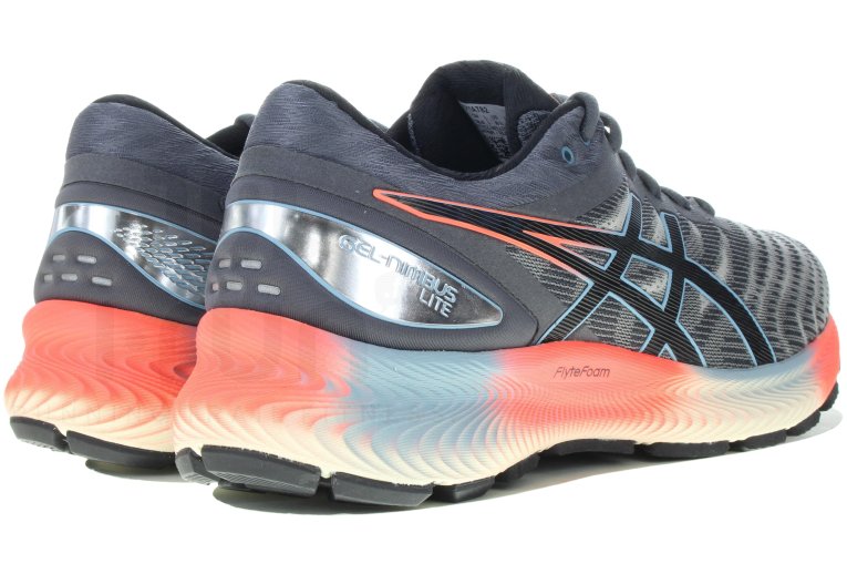 Asics Gel-Nimbus Lite M 