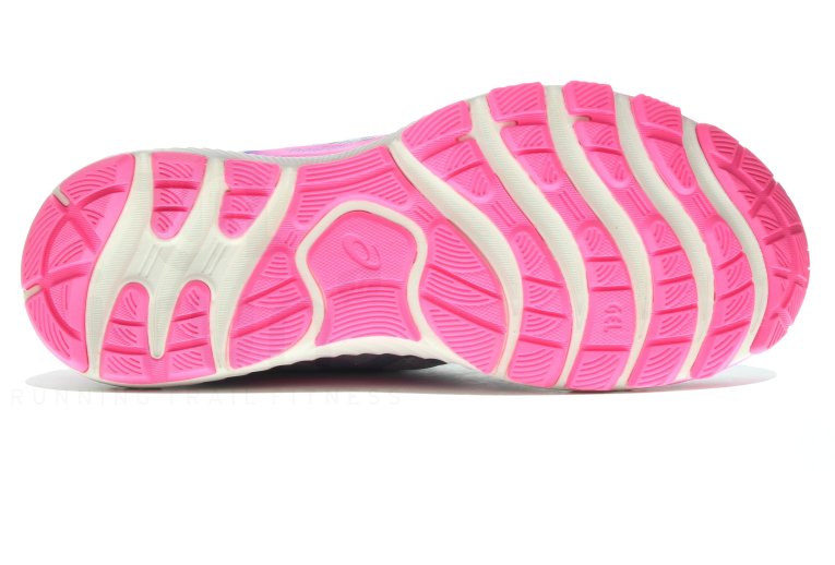 Asics Gel-Nimbus Lite W 