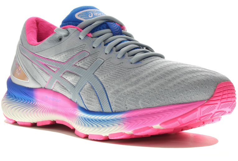 Asics Gel-Nimbus Lite W 
