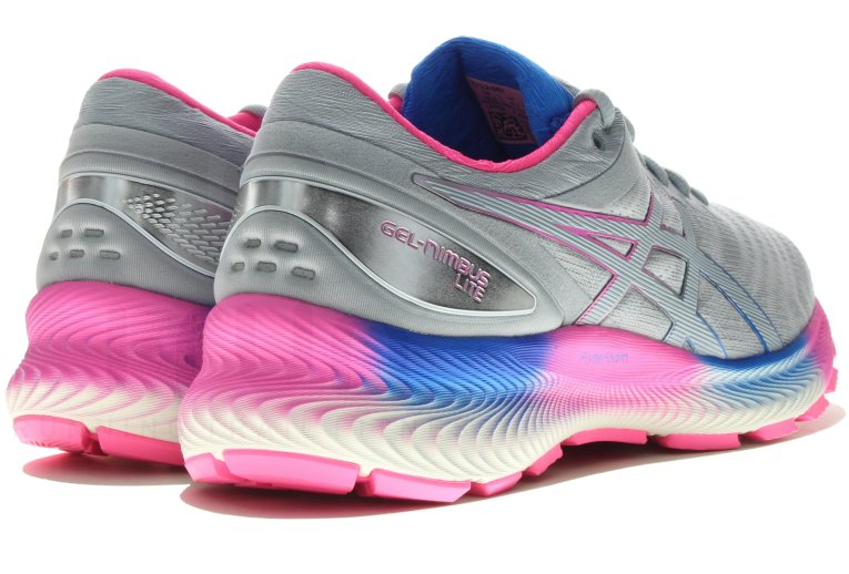 Asics Gel-Nimbus Lite W 
