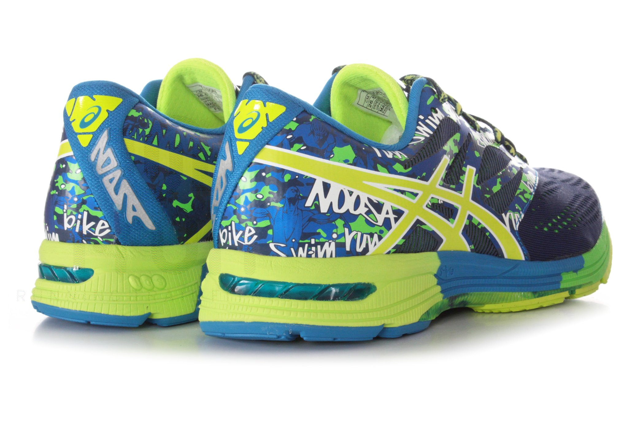 Asics Gel Noosa Tri 10