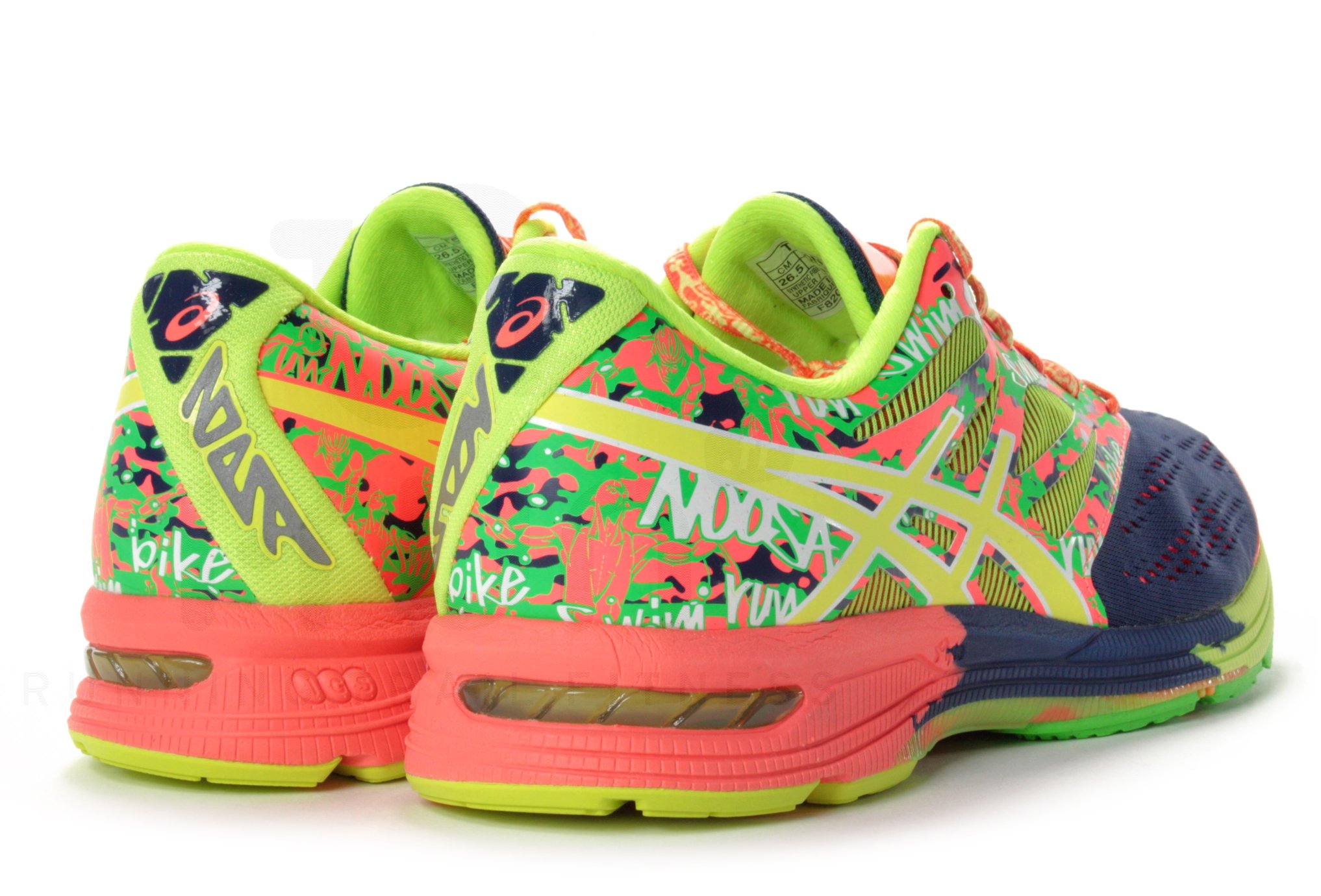 Asics Gel Noosa Tri 10