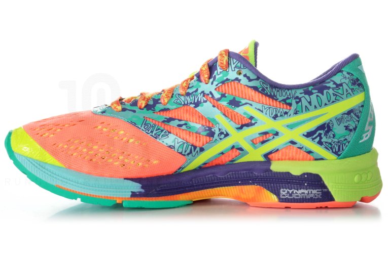 Asics Gel Noosa Tri 10 W 